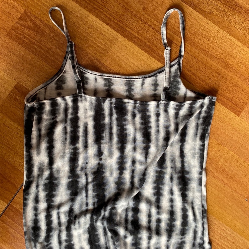 MAXI DRESS - Picture 5 of 8